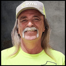 Mike McIntosh