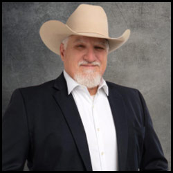 Steve Talburt